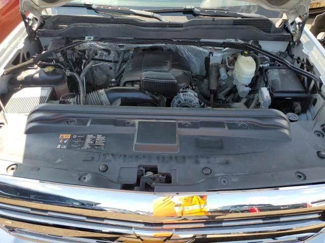 Photo 10 VIN: 1GC2KUEG8GZ263228 - CHEVROLET SILVERADO 