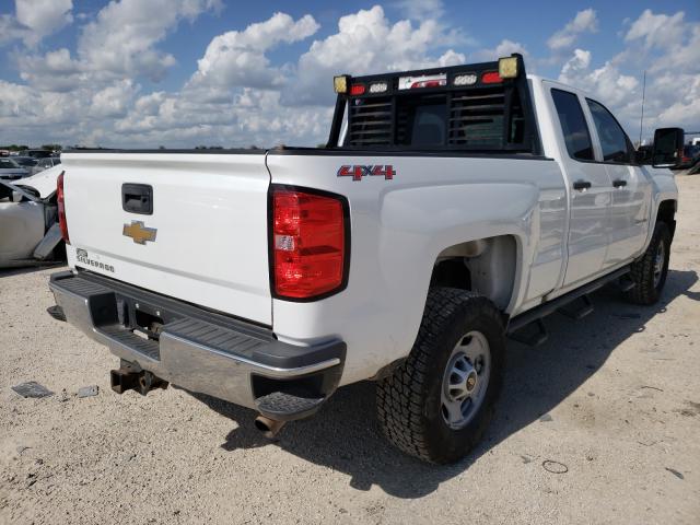 Photo 3 VIN: 1GC2KUEG8GZ284886 - CHEVROLET SILVERADO 