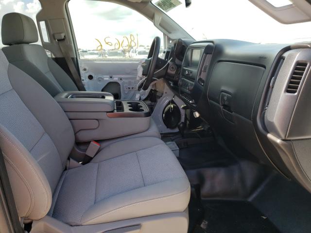 Photo 4 VIN: 1GC2KUEG8GZ284886 - CHEVROLET SILVERADO 