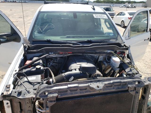 Photo 6 VIN: 1GC2KUEG8GZ284886 - CHEVROLET SILVERADO 