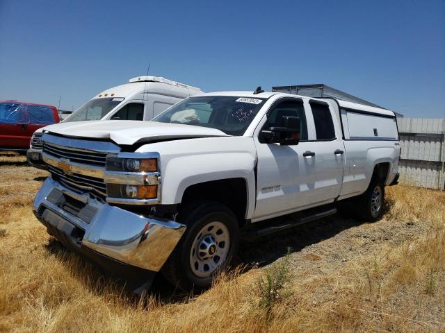 Photo 0 VIN: 1GC2KUEG8GZ378427 - CHEVROLET SILVERADO 