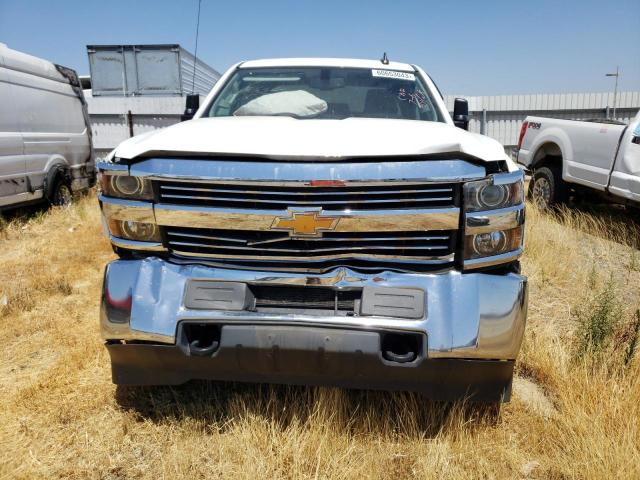 Photo 4 VIN: 1GC2KUEG8GZ378427 - CHEVROLET SILVERADO 