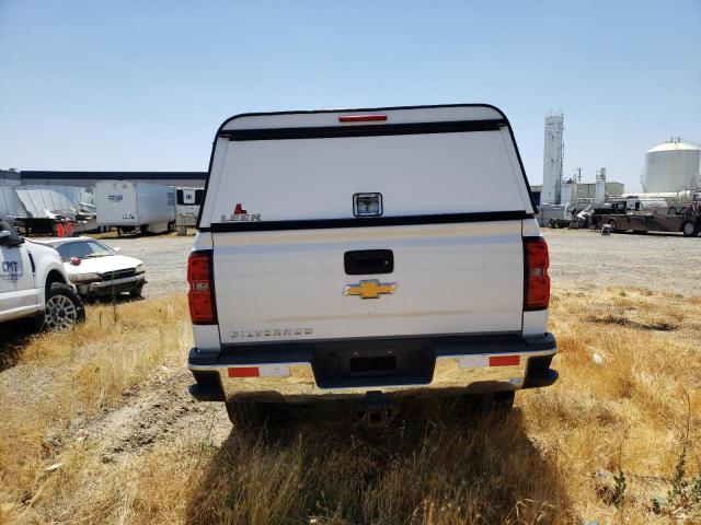 Photo 5 VIN: 1GC2KUEG8GZ378427 - CHEVROLET SILVERADO 