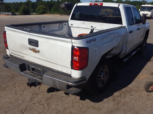 Photo 3 VIN: 1GC2KUEG8GZ429358 - CHEVROLET SILVERADO 