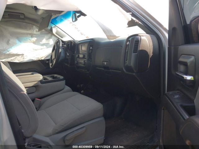 Photo 4 VIN: 1GC2KUEG8HZ334686 - CHEVROLET SILVERADO 