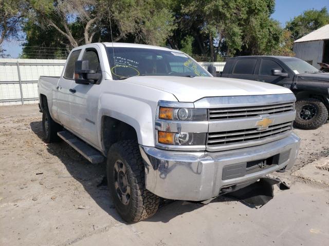 Photo 0 VIN: 1GC2KUEG8HZ376159 - CHEVROLET SILVERADO 