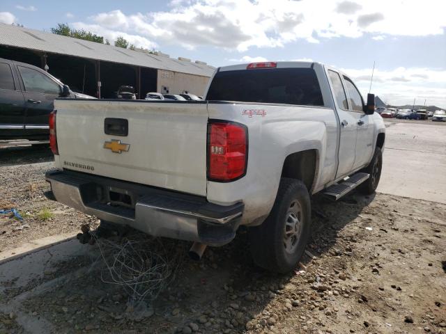 Photo 3 VIN: 1GC2KUEG8HZ376159 - CHEVROLET SILVERADO 