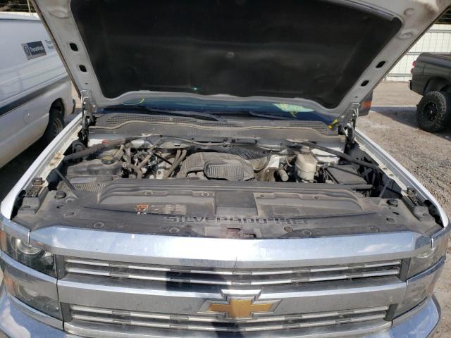 Photo 6 VIN: 1GC2KUEG8HZ376159 - CHEVROLET SILVERADO 