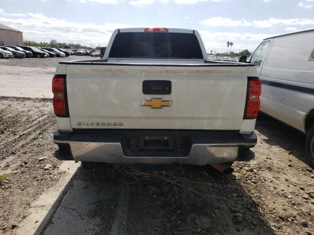 Photo 8 VIN: 1GC2KUEG8HZ376159 - CHEVROLET SILVERADO 