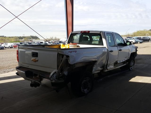 Photo 3 VIN: 1GC2KUEG8HZ407359 - CHEVROLET SILVERADO 