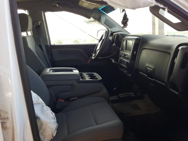 Photo 4 VIN: 1GC2KUEG8HZ407359 - CHEVROLET SILVERADO 