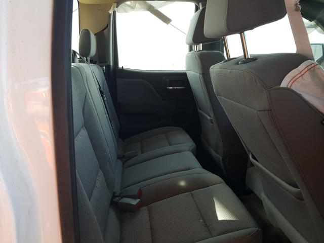 Photo 5 VIN: 1GC2KUEG8HZ407359 - CHEVROLET SILVERADO 