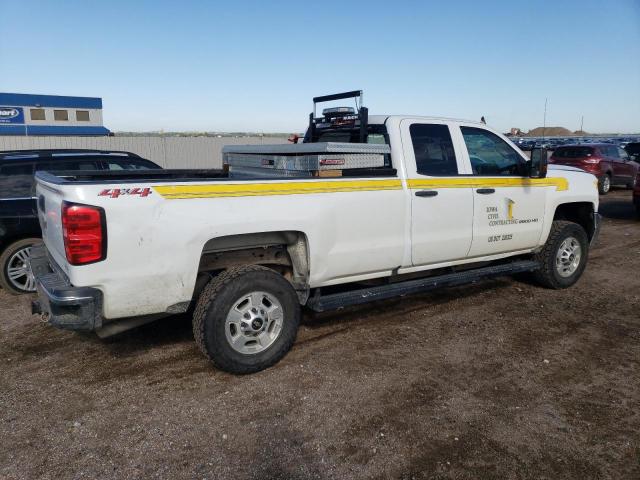 Photo 2 VIN: 1GC2KUEG8JZ157756 - CHEVROLET SILVERADO 