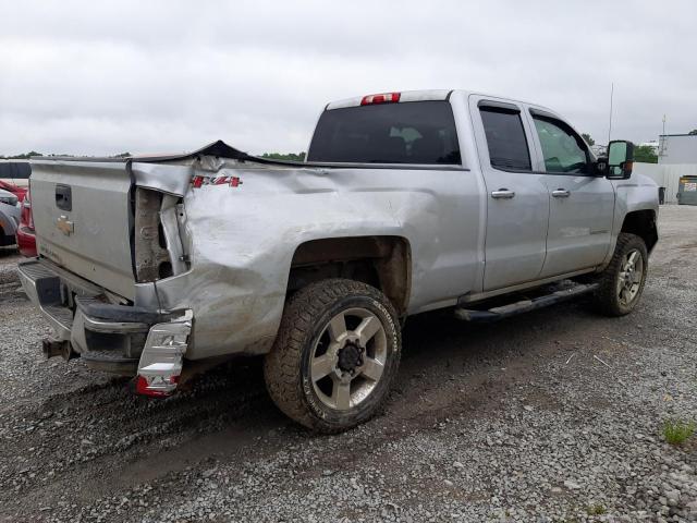 Photo 2 VIN: 1GC2KUEG8JZ237512 - CHEVROLET SILVERADO 