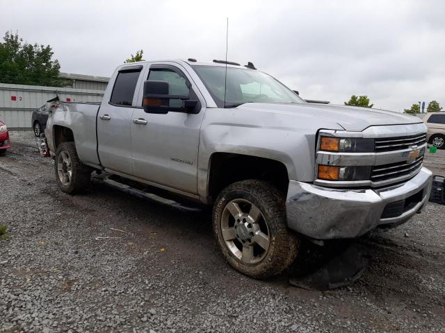 Photo 3 VIN: 1GC2KUEG8JZ237512 - CHEVROLET SILVERADO 