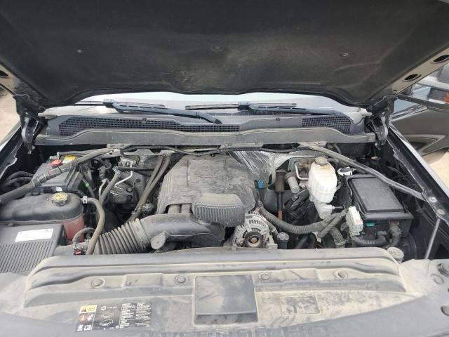 Photo 10 VIN: 1GC2KUEG8JZ240037 - CHEVROLET SILVERADO 