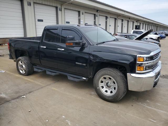 Photo 3 VIN: 1GC2KUEG8JZ240037 - CHEVROLET SILVERADO 