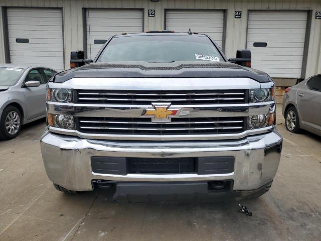 Photo 4 VIN: 1GC2KUEG8JZ240037 - CHEVROLET SILVERADO 