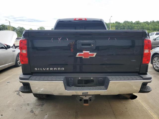 Photo 5 VIN: 1GC2KUEG8JZ240037 - CHEVROLET SILVERADO 