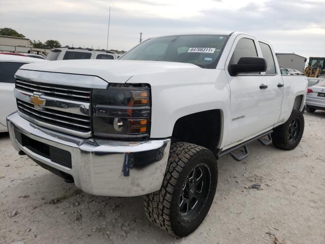 Photo 1 VIN: 1GC2KUEG9FZ530469 - CHEVROLET SILVERADO 