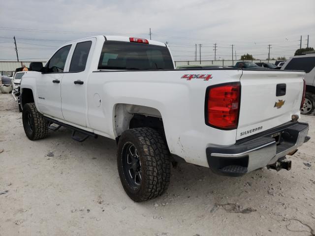 Photo 2 VIN: 1GC2KUEG9FZ530469 - CHEVROLET SILVERADO 