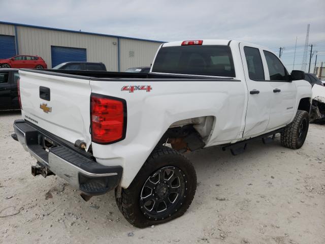 Photo 3 VIN: 1GC2KUEG9FZ530469 - CHEVROLET SILVERADO 