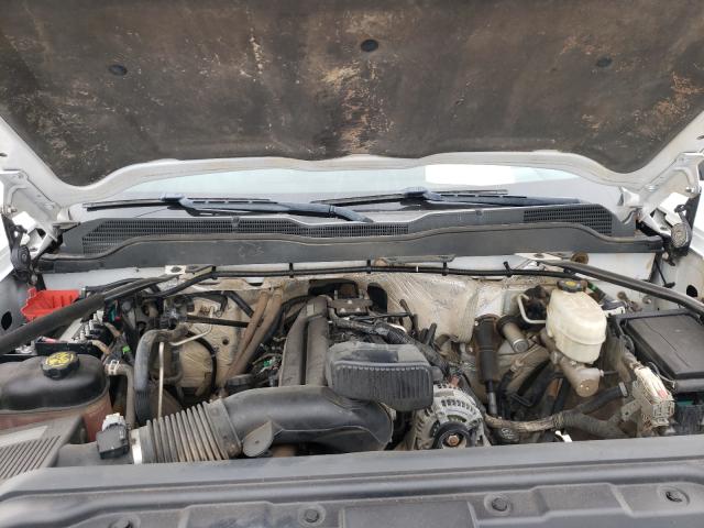 Photo 6 VIN: 1GC2KUEG9FZ530469 - CHEVROLET SILVERADO 