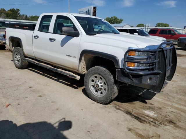 Photo 3 VIN: 1GC2KUEG9FZ548471 - CHEVROLET SILVERADO 