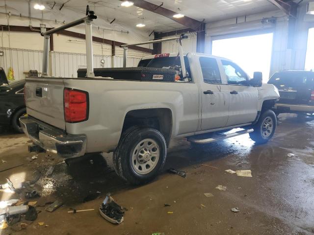 Photo 2 VIN: 1GC2KUEG9FZ557140 - CHEVROLET SILVERADO 