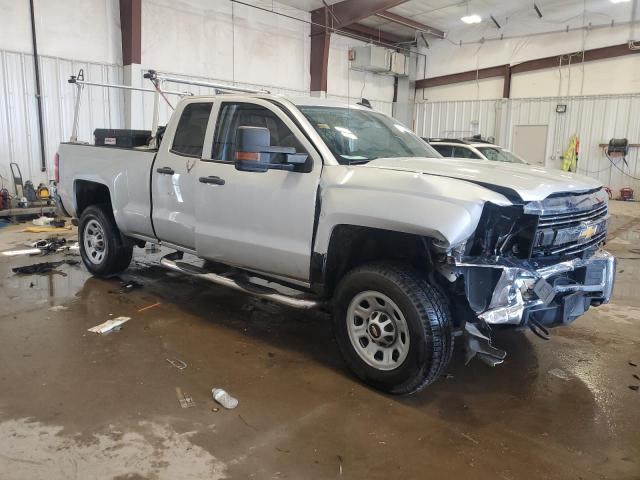 Photo 3 VIN: 1GC2KUEG9FZ557140 - CHEVROLET SILVERADO 