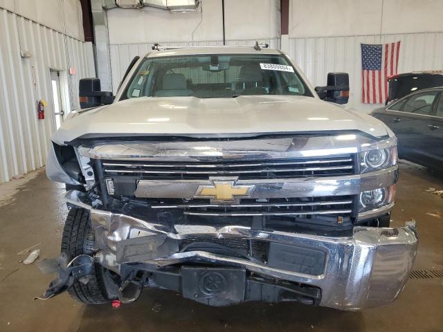 Photo 4 VIN: 1GC2KUEG9FZ557140 - CHEVROLET SILVERADO 