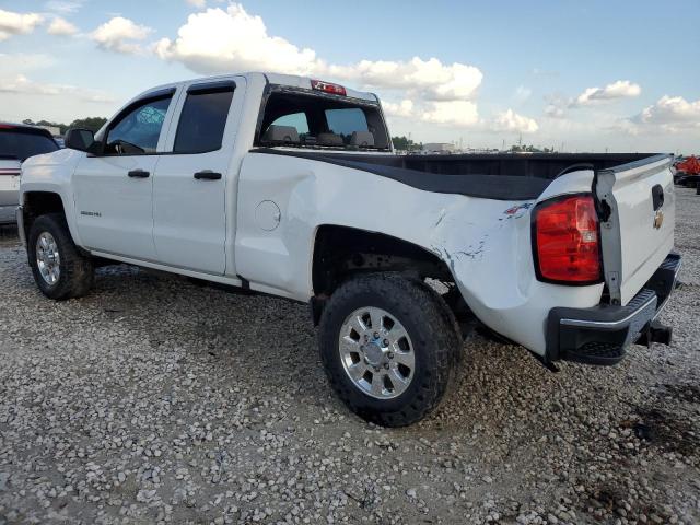 Photo 1 VIN: 1GC2KUEG9GZ131191 - CHEVROLET SILVERADO 