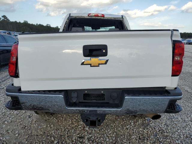 Photo 4 VIN: 1GC2KUEG9GZ131191 - CHEVROLET SILVERADO 