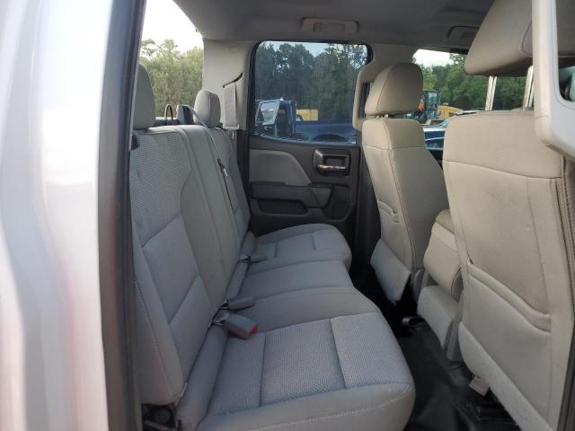 Photo 8 VIN: 1GC2KUEG9GZ131191 - CHEVROLET SILVERADO 