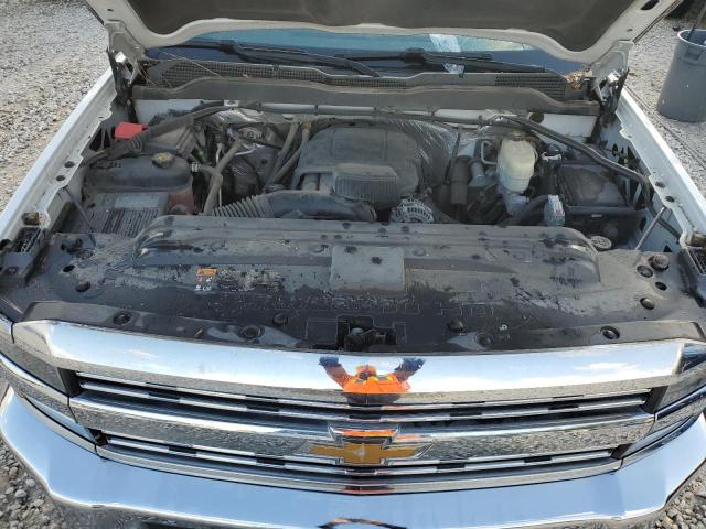 Photo 9 VIN: 1GC2KUEG9GZ131191 - CHEVROLET SILVERADO 