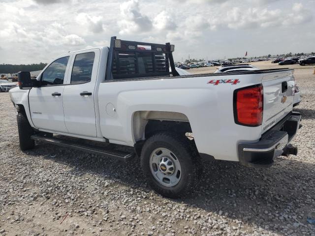 Photo 1 VIN: 1GC2KUEG9HZ293310 - CHEVROLET SILVERADO 