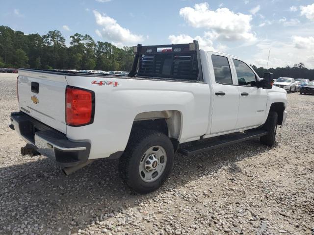 Photo 2 VIN: 1GC2KUEG9HZ293310 - CHEVROLET SILVERADO 