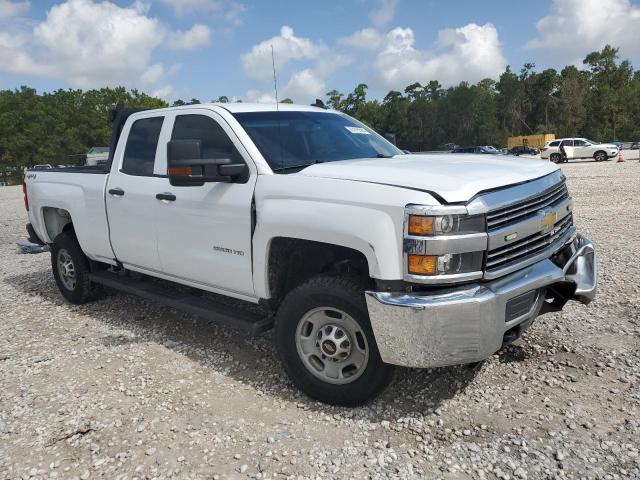 Photo 3 VIN: 1GC2KUEG9HZ293310 - CHEVROLET SILVERADO 