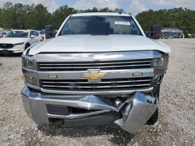 Photo 4 VIN: 1GC2KUEG9HZ293310 - CHEVROLET SILVERADO 