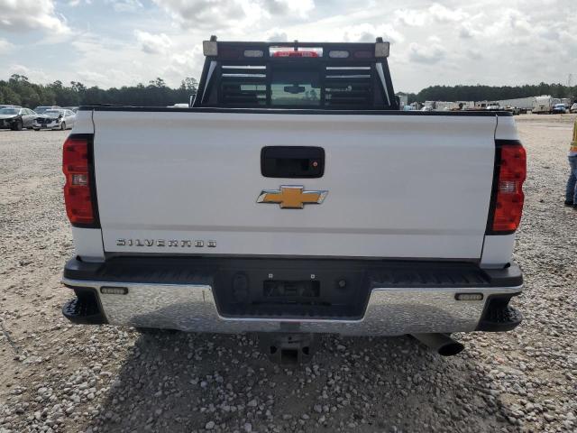 Photo 5 VIN: 1GC2KUEG9HZ293310 - CHEVROLET SILVERADO 