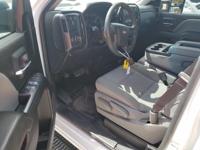 Photo 7 VIN: 1GC2KUEG9HZ293310 - CHEVROLET SILVERADO 