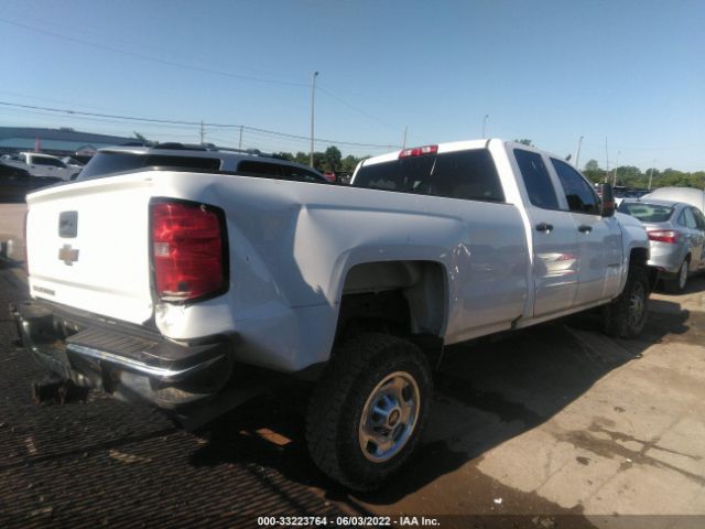 Photo 3 VIN: 1GC2KUEG9HZ370158 - CHEVROLET SILVERADO 2500HD 