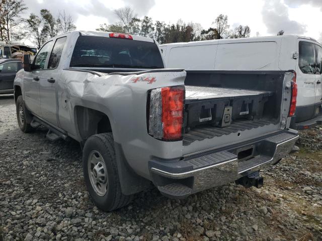 Photo 1 VIN: 1GC2KUEG9HZ392029 - CHEVROLET SILVERADO 