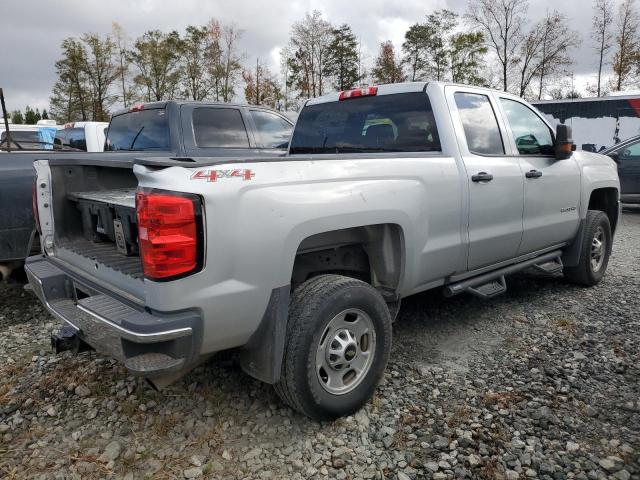 Photo 2 VIN: 1GC2KUEG9HZ392029 - CHEVROLET SILVERADO 