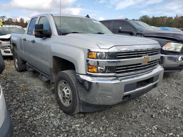 Photo 3 VIN: 1GC2KUEG9HZ392029 - CHEVROLET SILVERADO 