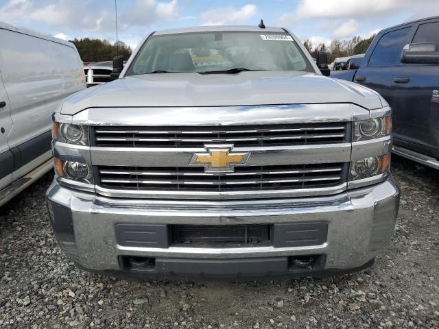 Photo 4 VIN: 1GC2KUEG9HZ392029 - CHEVROLET SILVERADO 