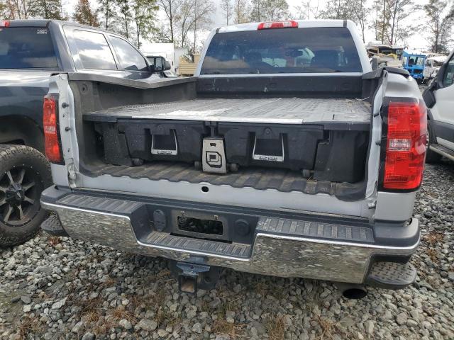 Photo 5 VIN: 1GC2KUEG9HZ392029 - CHEVROLET SILVERADO 