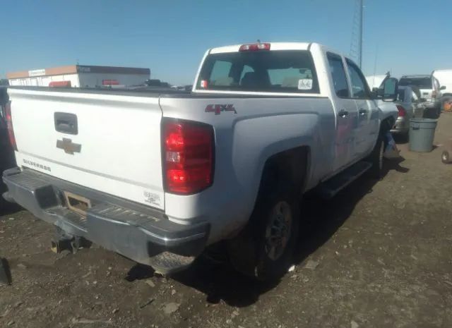 Photo 3 VIN: 1GC2KUEG9HZ401246 - CHEVROLET SILVERADO 2500HD 