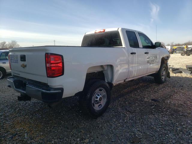 Photo 2 VIN: 1GC2KUEG9JZ264086 - CHEVROLET SILVERADO 