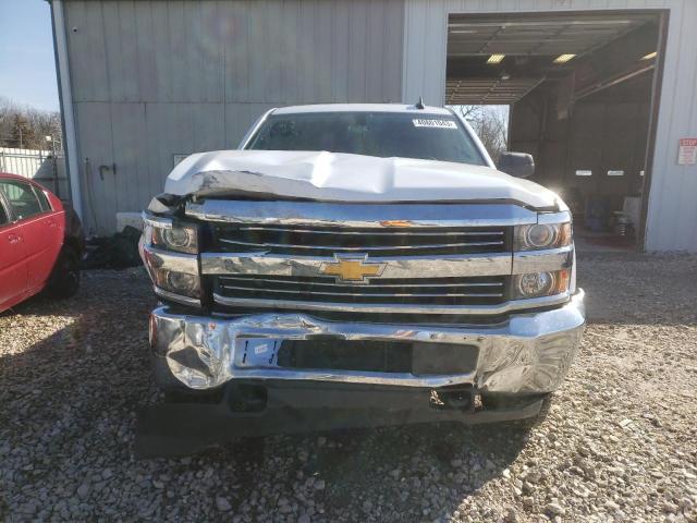 Photo 4 VIN: 1GC2KUEG9JZ264086 - CHEVROLET SILVERADO 